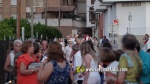 El Grau viu el dia gran de les festes amb la 'missa de campanya' a la vora del mar i la process?