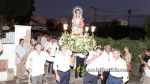 El Grau viu el dia gran de les festes amb la 'missa de campanya' a la vora del mar i la process?