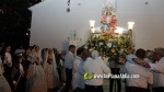 El Grau viu el dia gran de les festes amb la 'missa de campanya' a la vora del mar i la process?
