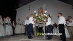 El Grau viu el dia gran de les festes amb la 'missa de campanya' a la vora del mar i la process?