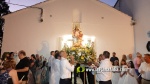 El Grau viu el dia gran de les festes amb la 'missa de campanya' a la vora del mar i la process?