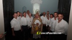 El Grau viu el dia gran de les festes amb la 'missa de campanya' a la vora del mar i la process?