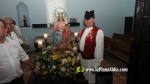 El Grau viu el dia gran de les festes amb la 'missa de campanya' a la vora del mar i la process?