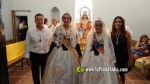 El Grau viu el dia gran de les festes amb la 'missa de campanya' a la vora del mar i la process?