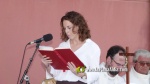 El Grau viu el dia gran de les festes amb la 'missa de campanya' a la vora del mar i la process?
