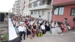 El Grau viu el dia gran de les festes amb la 'missa de campanya' a la vora del mar i la process?