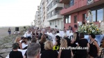 El Grau viu el dia gran de les festes amb la 'missa de campanya' a la vora del mar i la process?