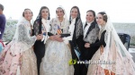 El Grau viu el dia gran de les festes amb la 'missa de campanya' a la vora del mar i la process?