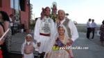 El Grau viu el dia gran de les festes amb la 'missa de campanya' a la vora del mar i la process?