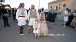 El Grau viu el dia gran de les festes amb la 'missa de campanya' a la vora del mar i la process?
