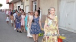 El Grau viu el dia gran de les festes amb la 'missa de campanya' a la vora del mar i la process?