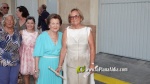 El Grau viu el dia gran de les festes amb la 'missa de campanya' a la vora del mar i la process?