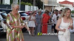 El Grau viu el dia gran de les festes amb la 'missa de campanya' a la vora del mar i la process?