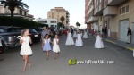 El Grau viu el dia gran de les festes amb la 'missa de campanya' a la vora del mar i la process?