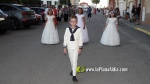 El Grau viu el dia gran de les festes amb la 'missa de campanya' a la vora del mar i la process?