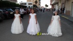 El Grau viu el dia gran de les festes amb la 'missa de campanya' a la vora del mar i la process?