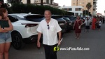 El Grau viu el dia gran de les festes amb la 'missa de campanya' a la vora del mar i la process?