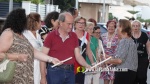 El Grau viu el dia gran de les festes amb la 'missa de campanya' a la vora del mar i la process?