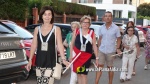 El Grau viu el dia gran de les festes amb la 'missa de campanya' a la vora del mar i la process?
