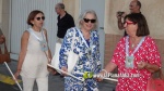 El Grau viu el dia gran de les festes amb la 'missa de campanya' a la vora del mar i la process?
