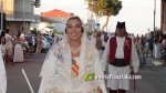 El Grau viu el dia gran de les festes amb la 'missa de campanya' a la vora del mar i la process?
