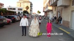 El Grau viu el dia gran de les festes amb la 'missa de campanya' a la vora del mar i la process?