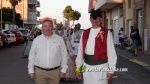 El Grau viu el dia gran de les festes amb la 'missa de campanya' a la vora del mar i la process?