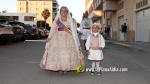 El Grau viu el dia gran de les festes amb la 'missa de campanya' a la vora del mar i la process?