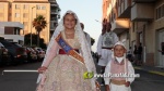 El Grau viu el dia gran de les festes amb la 'missa de campanya' a la vora del mar i la process?