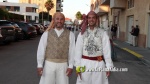 El Grau viu el dia gran de les festes amb la 'missa de campanya' a la vora del mar i la process?