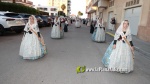 El Grau viu el dia gran de les festes amb la 'missa de campanya' a la vora del mar i la process?