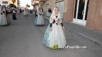 El Grau viu el dia gran de les festes amb la 'missa de campanya' a la vora del mar i la process?