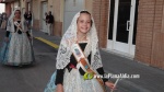 El Grau viu el dia gran de les festes amb la 'missa de campanya' a la vora del mar i la process?