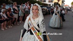 El Grau viu el dia gran de les festes amb la 'missa de campanya' a la vora del mar i la process?