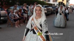 El Grau viu el dia gran de les festes amb la 'missa de campanya' a la vora del mar i la process?