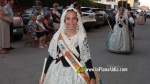 El Grau viu el dia gran de les festes amb la 'missa de campanya' a la vora del mar i la process?