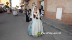 El Grau viu el dia gran de les festes amb la 'missa de campanya' a la vora del mar i la process?