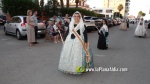 El Grau viu el dia gran de les festes amb la 'missa de campanya' a la vora del mar i la process?
