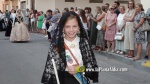 El Grau viu el dia gran de les festes amb la 'missa de campanya' a la vora del mar i la process?