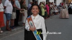 El Grau viu el dia gran de les festes amb la 'missa de campanya' a la vora del mar i la process?