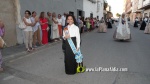 El Grau viu el dia gran de les festes amb la 'missa de campanya' a la vora del mar i la process?