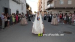 El Grau viu el dia gran de les festes amb la 'missa de campanya' a la vora del mar i la process?