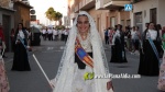 El Grau viu el dia gran de les festes amb la 'missa de campanya' a la vora del mar i la process?