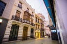 El nuevo Plan de Recuperacin del Casco Histrico de Burriana multiplica por 9 las demandas del plan antiguo