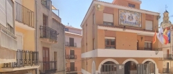 Ribelsalbes i la Diputaci de Castell signen un conveni per millorar la Unitat de Respir i les dependncies de la banda de msica