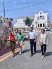 El PPCS celebra la mayor inversin de la Comunitat Valenciana para proteger el patrimonio en Castelln