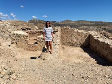 La Generalitat inverteix 120.000 euros al castell de Bejís
