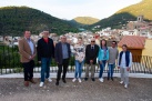 Eslida recibe 150.000 euros de la Generalitat Valencians para preservar el castillo