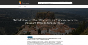 El PPCS recorre al Sndic de Greuges per s indegut de recursos pblics per fer poltica