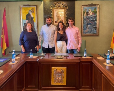 El PP de Benassal insta l?alcaldessa a aprofitar subvenció per a prevenció d?incendis